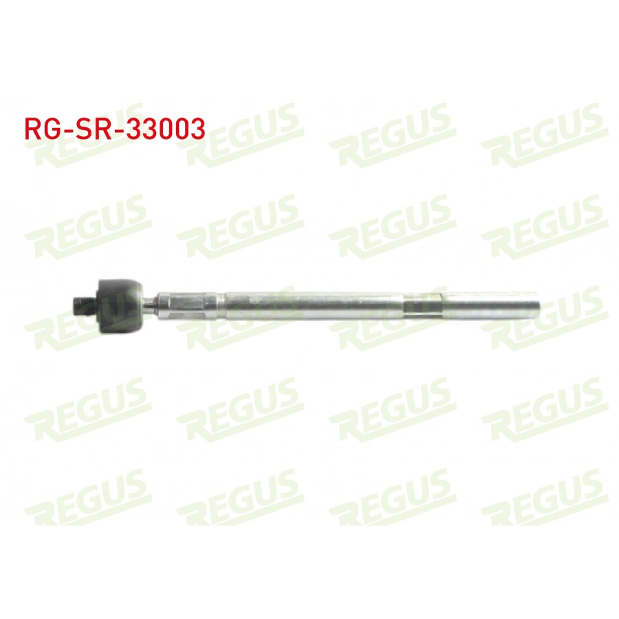 ROT MILI ON PEUGEOT 206 1998-2012