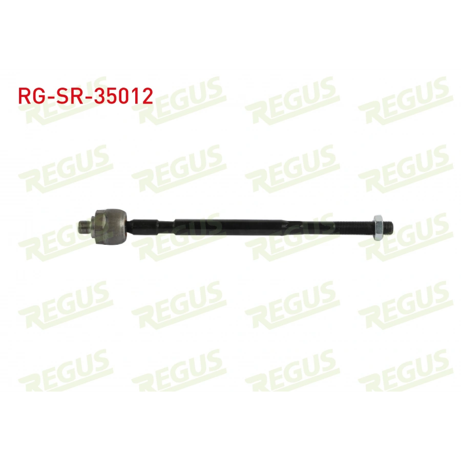 ROTMILI KITI (KORUKLU) ON SOL-SAG RENAULT SYMBOL II (LU1/2) 1.5 DCI 2008-2012
