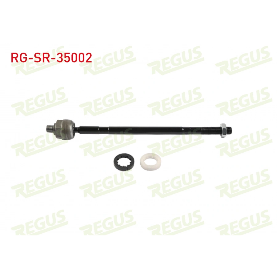 ROT MILI ON RENAULT CLIO 2005-2012 / RENAULT MODUS 2004-2014 / NISSAN MICRA 2003-2010