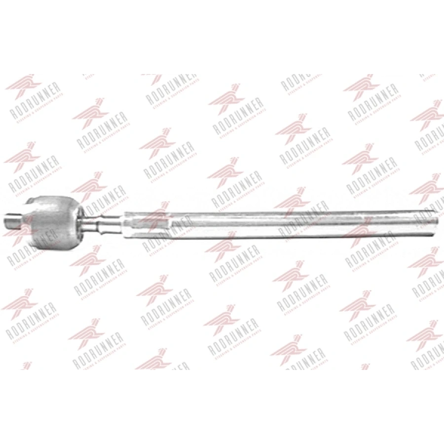 ROT MILI ON RENAULT EXPRESS 1985-1998