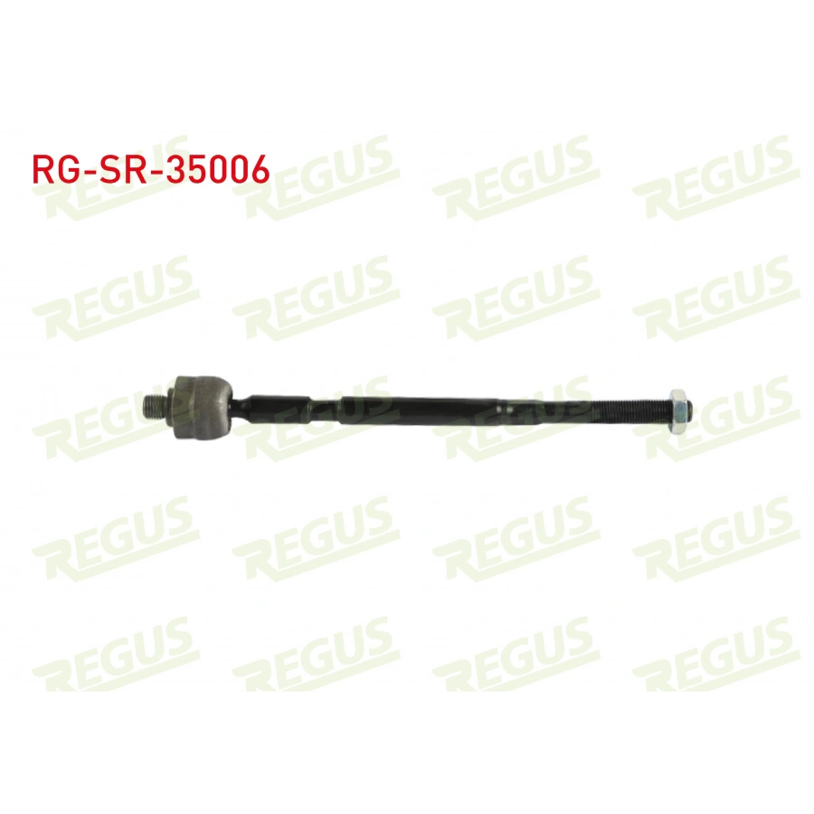 ROTMILI KITI (KORUKLU) ON SOL-SAG RENAULT MEGANE I (BA0/1) 1.4I 16v 1996-2003