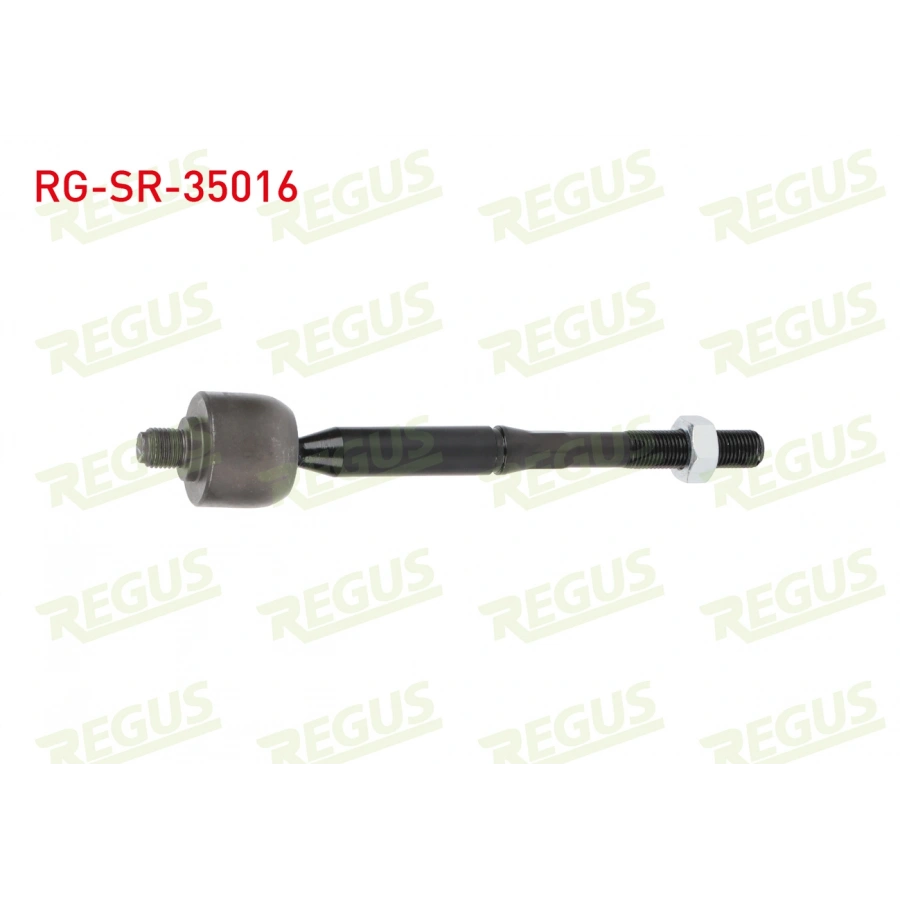 ROT MILI ON RENAULT MEGANE IV 2016-