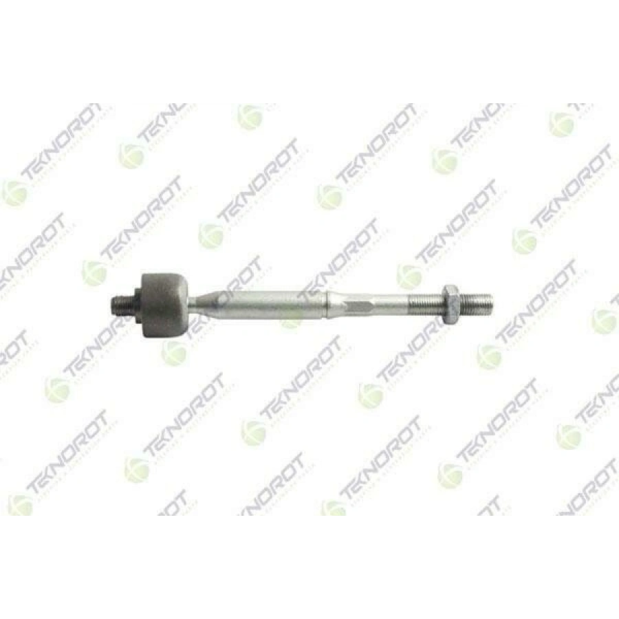 ROT MILI ON RENAULT MEGANE IV 2016-