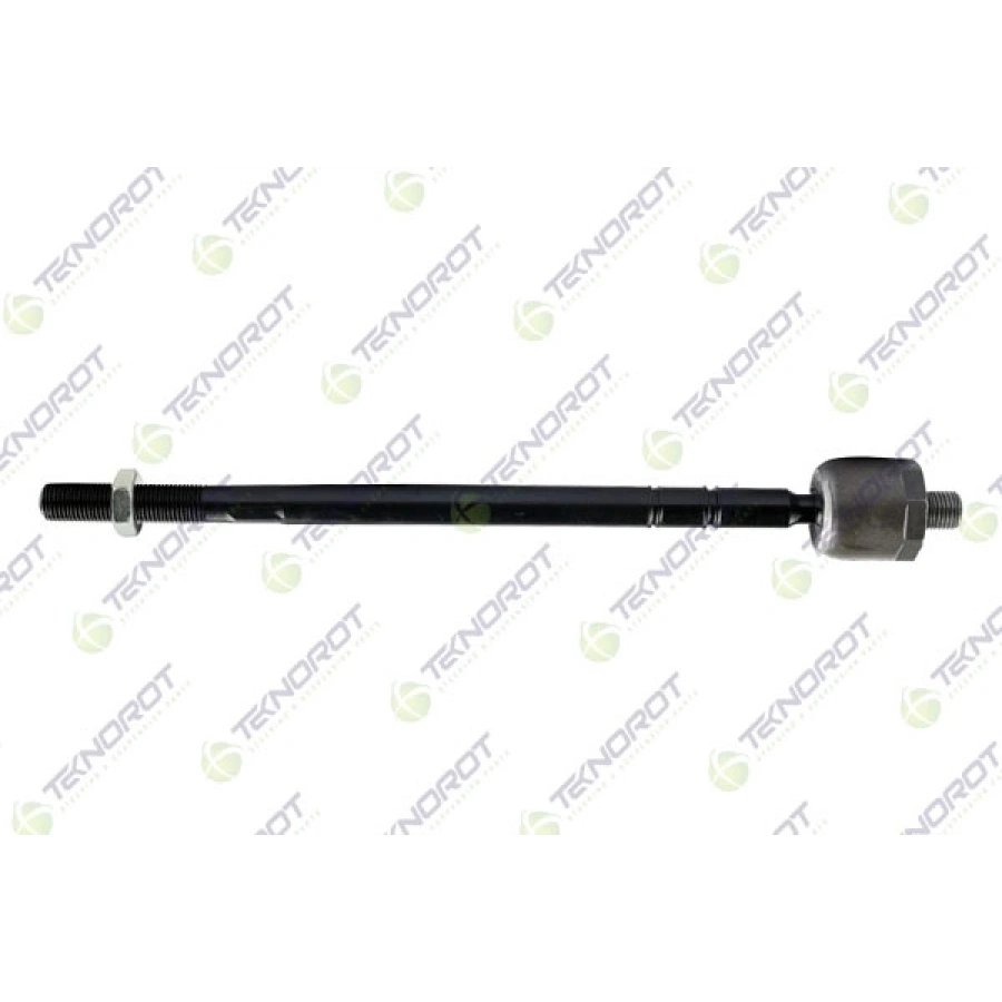 ROT MILI ON SKODA CITIGO 2011-