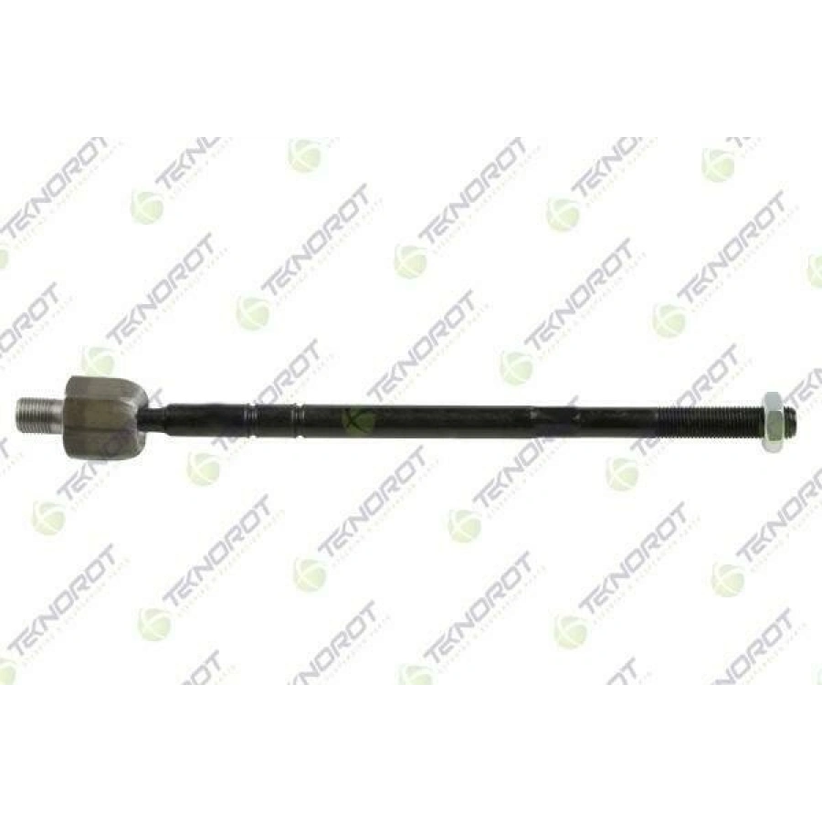 ROT MILI ON SKODA FABIA 1999-2006