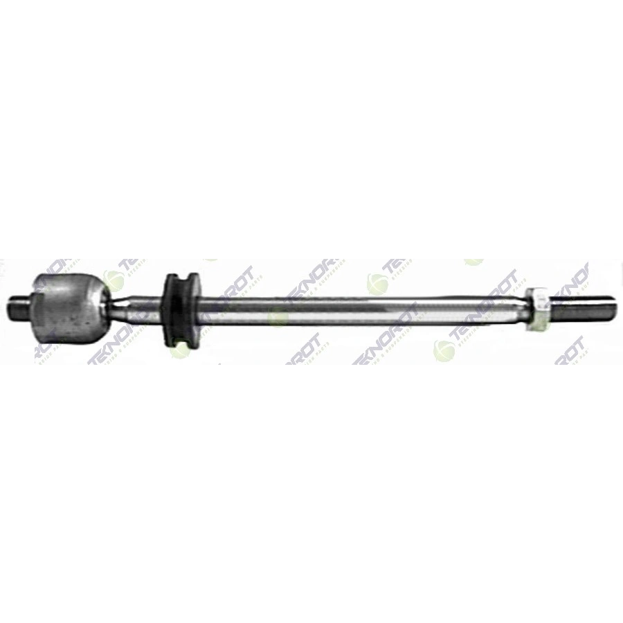 ROT MILI ON SUBARU LEONE 1984-1992