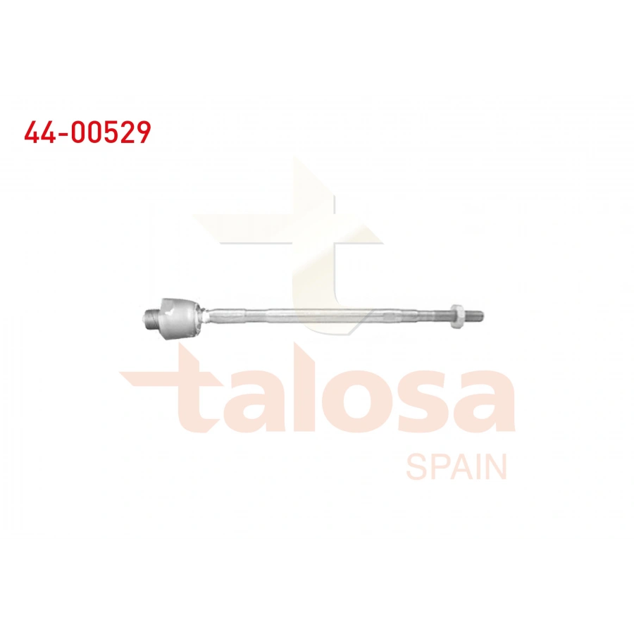 ROT MILI ON SUZUKI SWIFT 2005-2010 / SUZUKI SPLASH 2008- / OPEL AGILA 2007-2014