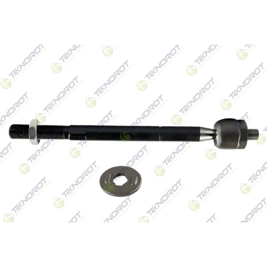 ROT MILI ON TOYOTA HIACE 1983-1995