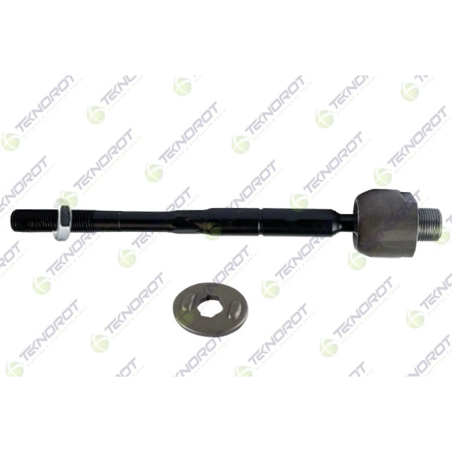 ROT MILI ON TOYOTA LAND CRUISER 2003-2010 / TOYOTA 4RUNNER 2003-2009 / LEXUS GX470 2003-2010