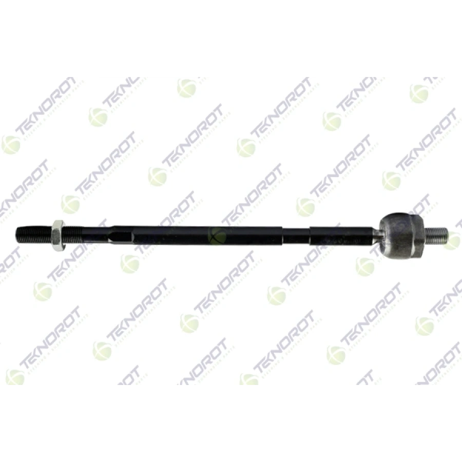 ROT MILI ON VOLKSWAGEN POLO - CADDY 1994-2001 / SEAT TOLEDO 1993-1999