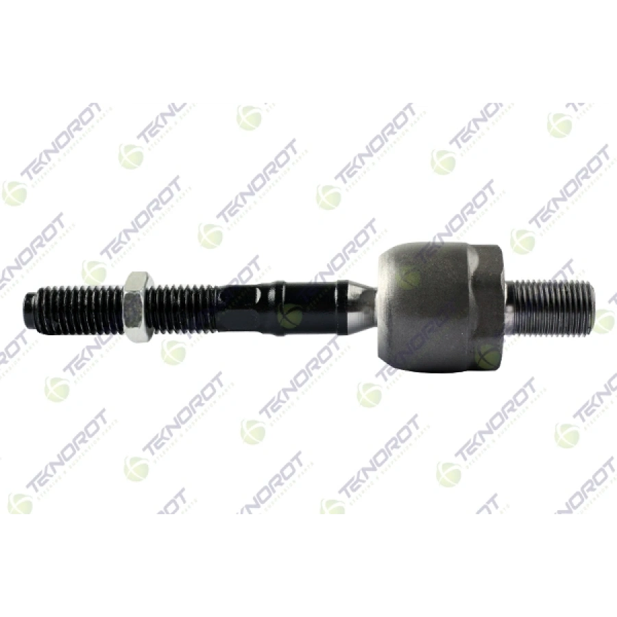 ROT MILI ON VOLVO S80 1998-2006