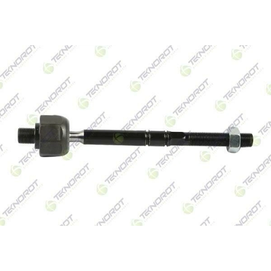 ROT MILI ON VOLVO XC40 2018-