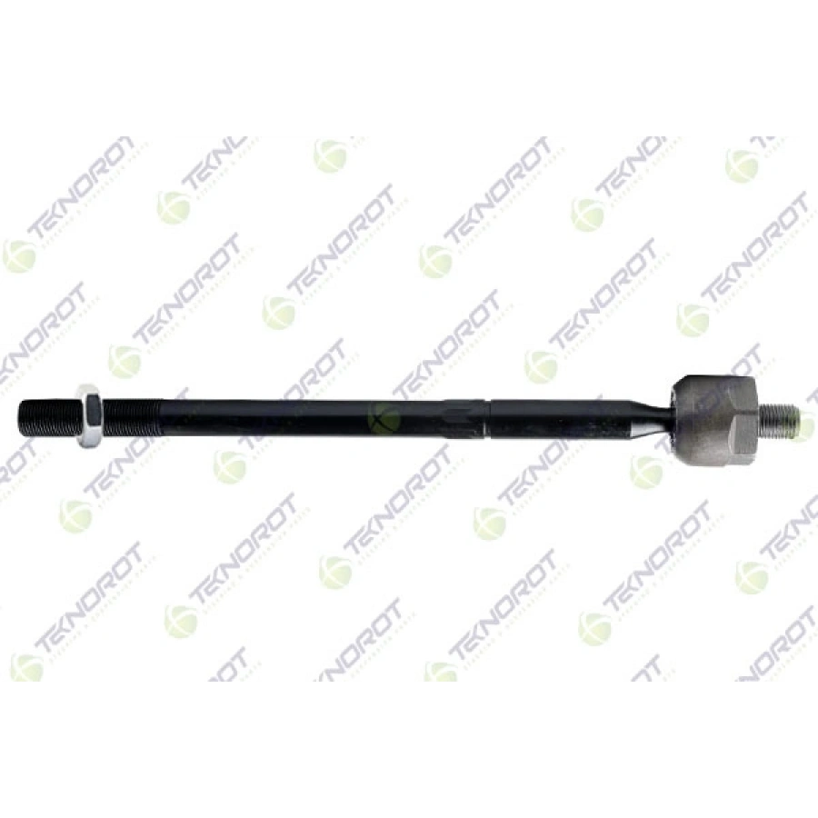 ROT MILI ON VOLVO XC60 2008-2016