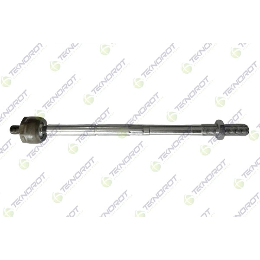 ROT MILI ON VW POLO 2017- / SEAT ARONA 2017-