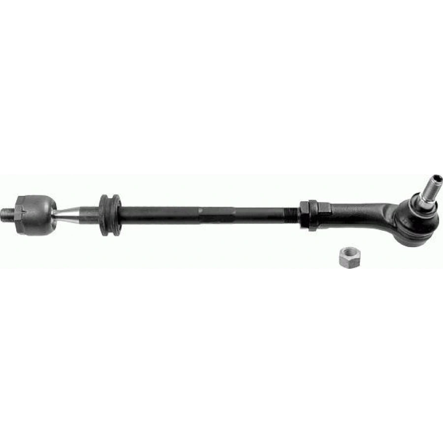 ROT MİLİ + ROT BAŞI KOMPLE SAĞ TRANSPORTER T4 R1