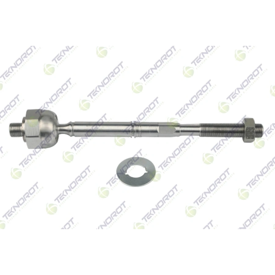 ROT MILI SOL-SAG MERCEDES C-SERISI (W206) 4 MATIC 2021-