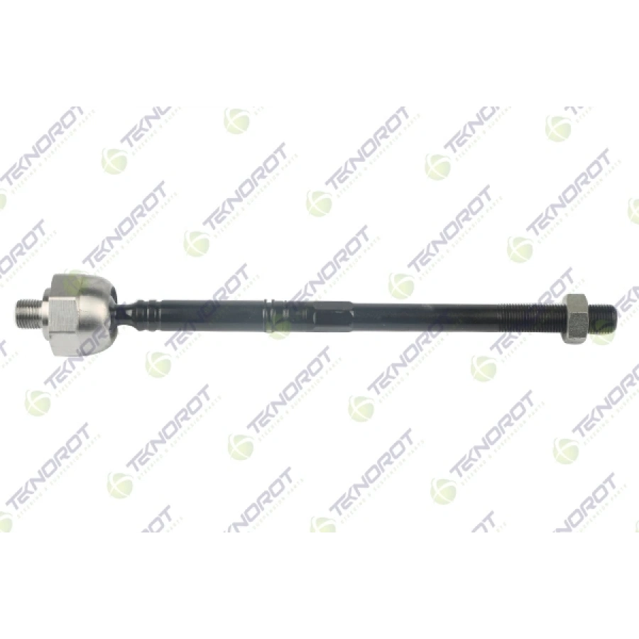 ROT MILI SOL-SAG MERCEDES S-SERISI (W223) 2021-