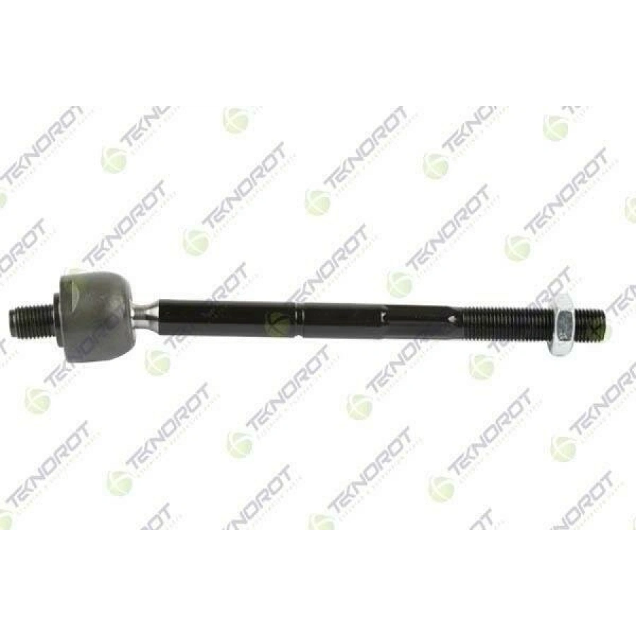 ROT MILI SOL-SAG ON DACIA DUSTER (HM_) DCI 2017-