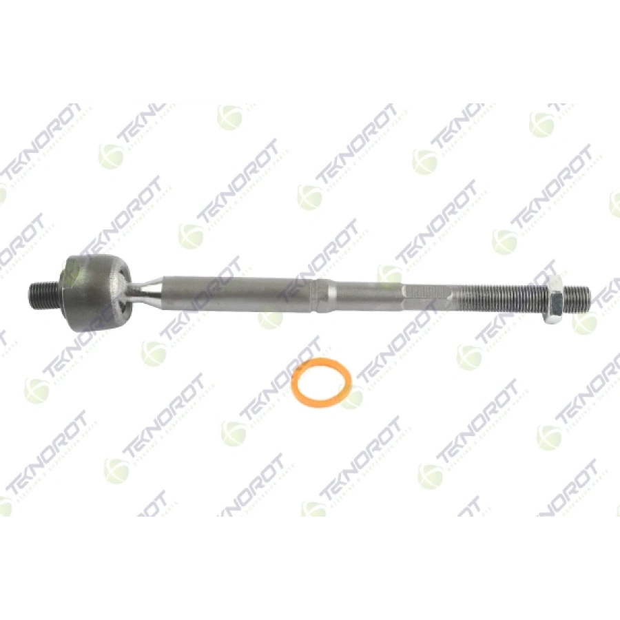 ROT MILI SOL-SAG ON MAZDA CX-5 (KF) 2017-