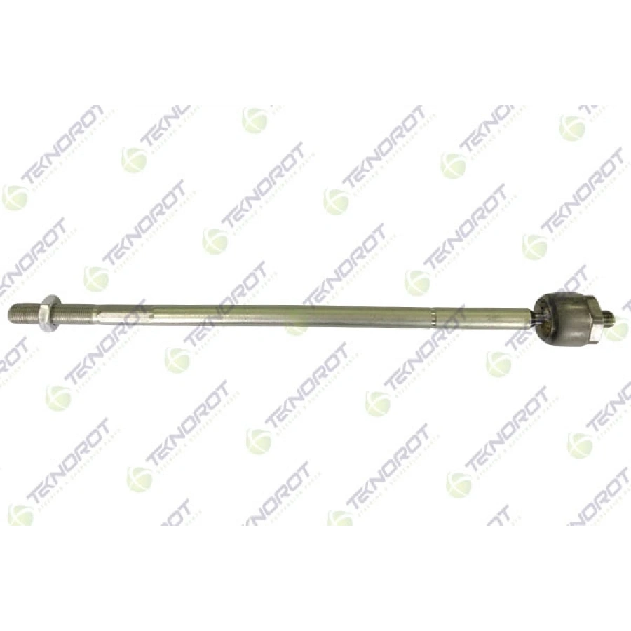 ROT MILI SOL-SAG ON SMART FORTWO (453) FORFOUR (453) 2014-