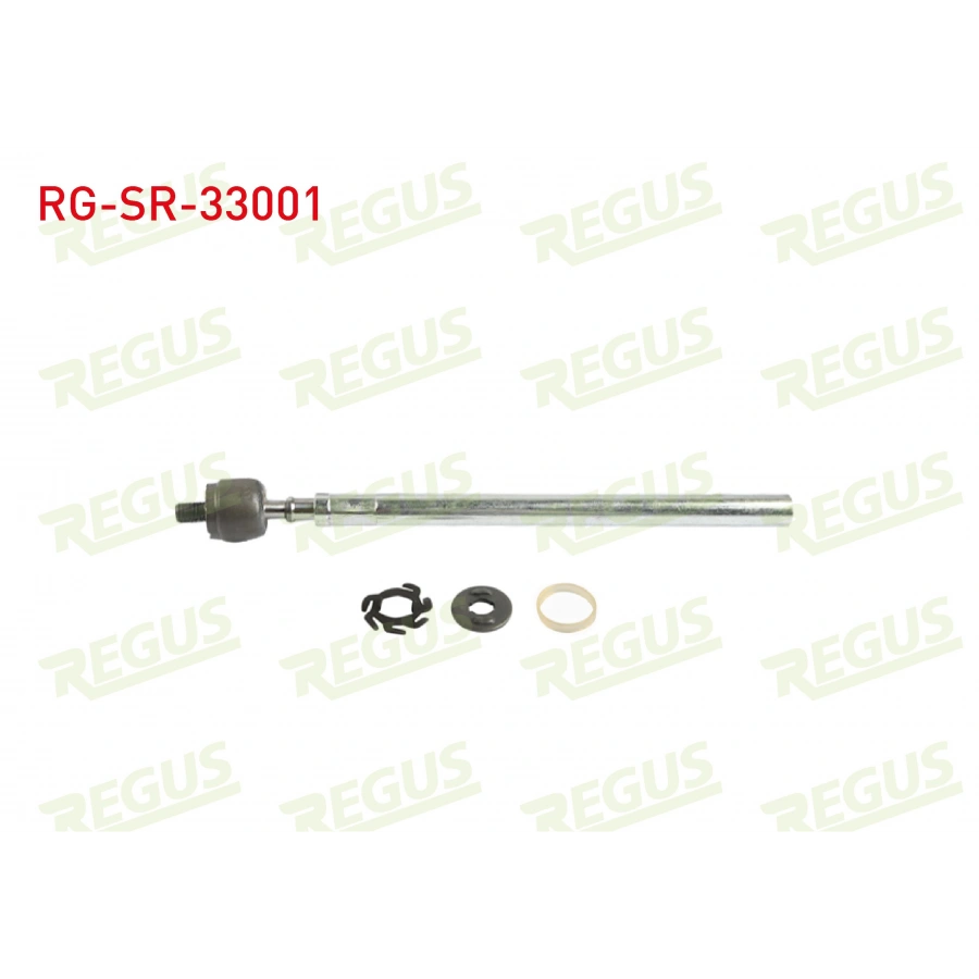 ROTMILI SOL-SAG PEUGEOT PARTNER (5,5F) 1.9 D 1996-2008