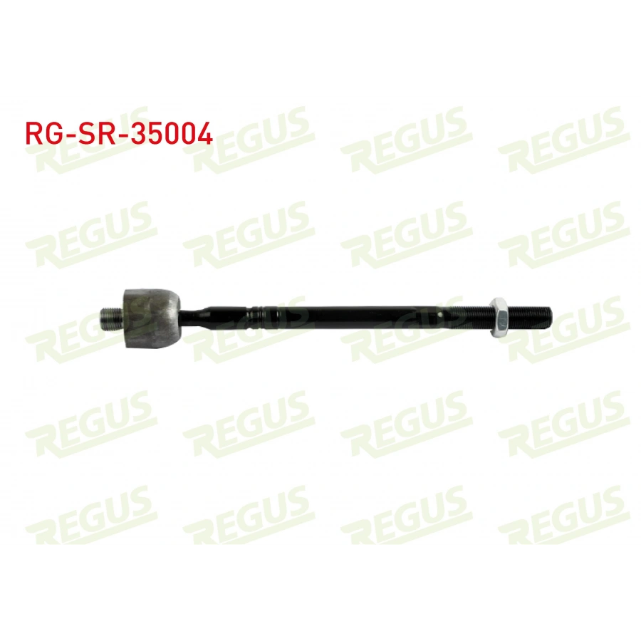 ROTMILI SOL-SAG RENAULT MASTER III (FV) 2.3 DCI 2010-