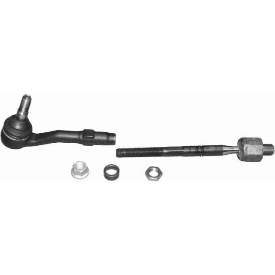 ROT MİLİ UZUN BMW E65 E66 01 05 R1