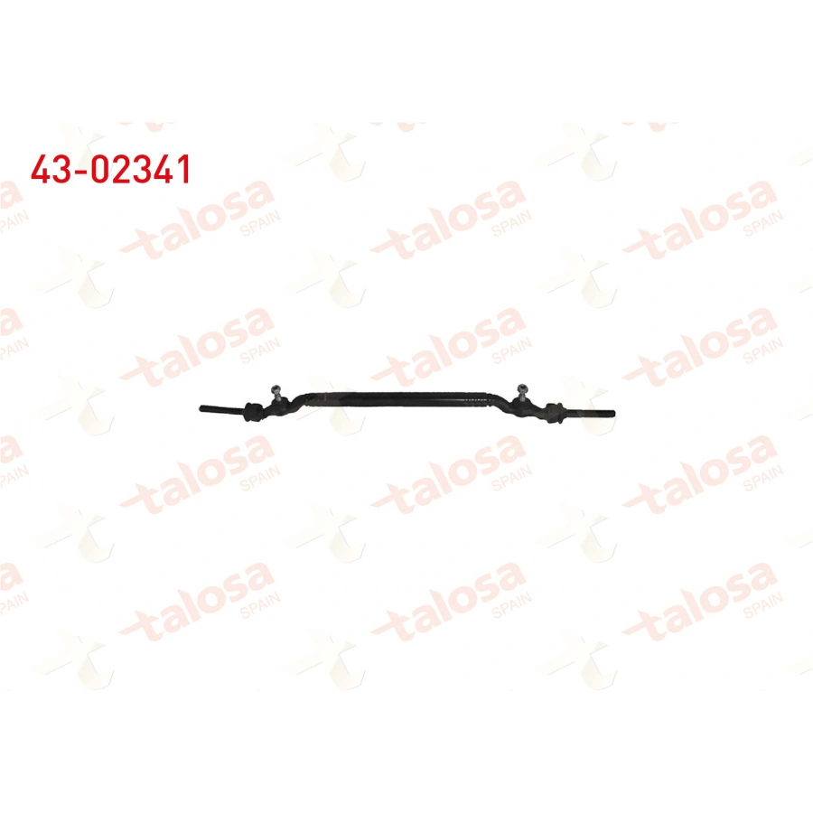 ROT ORTA SOL-SAG ON BMW E38 1994-2002