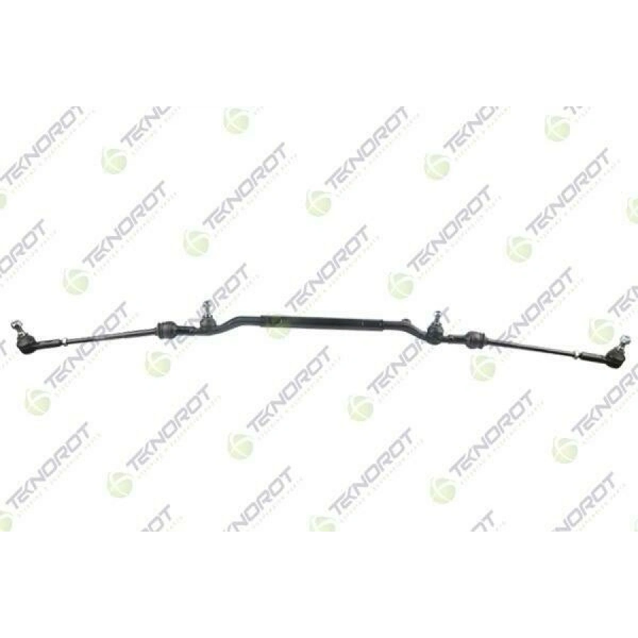 ROT SOL-SAG ORTA MERCEDES W202 1993-2000