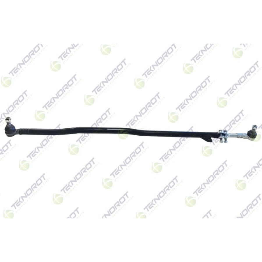 ROT TAKIMI MERCEDES G SERISI (W461 - W463) 1997-2018