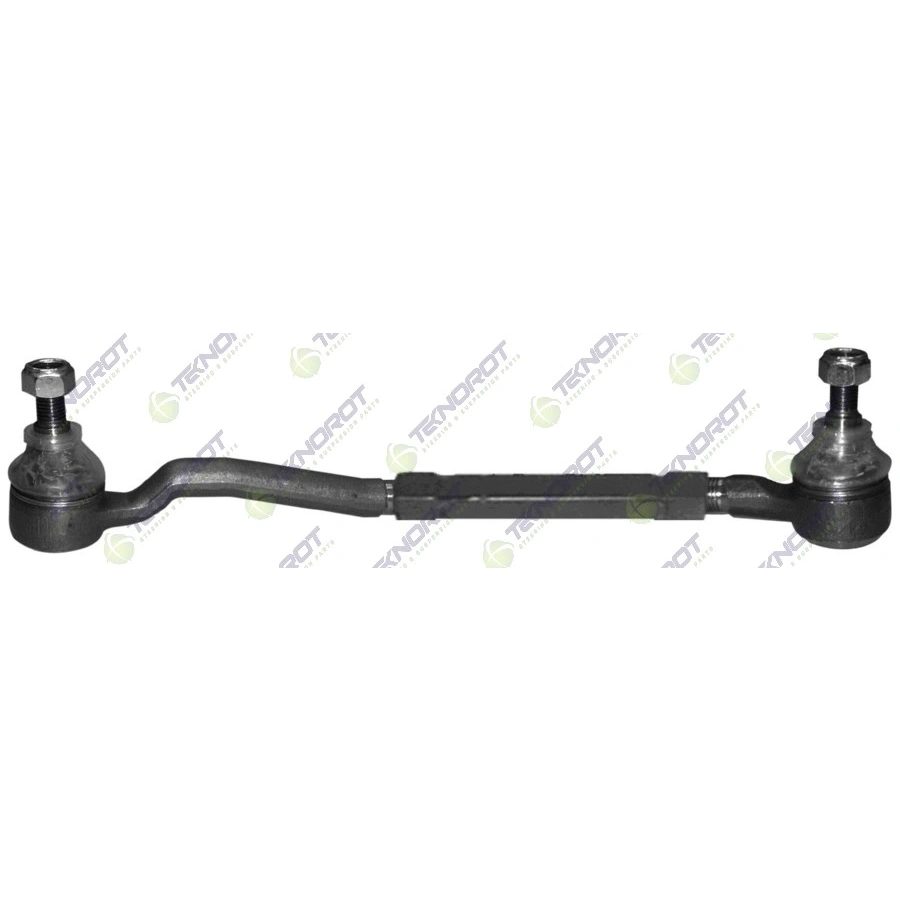 ROT TAKIMI ON MERCEDES S SERISI (W140) 1991-1999