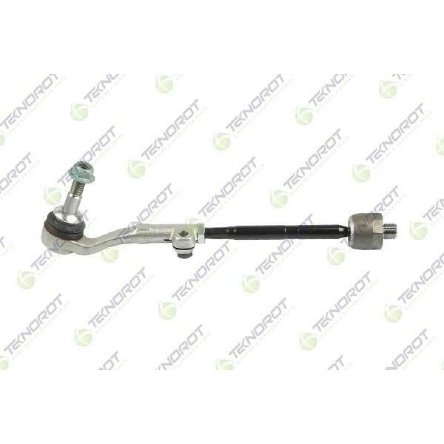 ROT TAKIMI ON SOL BMW 1 SERISI (F20,F21) 114 D 2010-