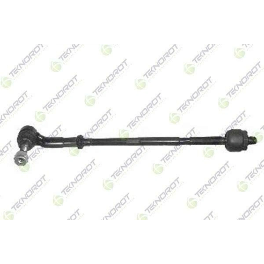 ROT TAKIMI ON SOL SEAT CORDOBA 2002-2009 / SEAT IBIZA 2002-2009