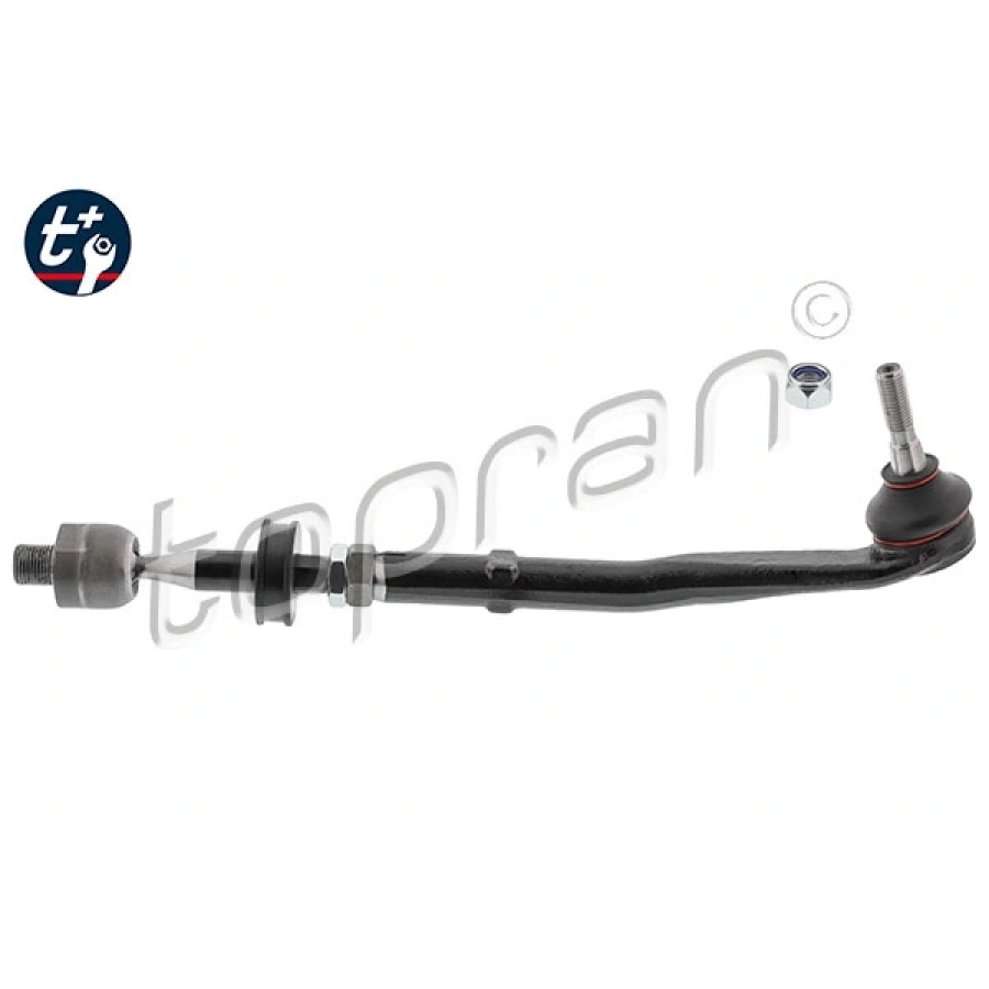 ROT UZUN BMW 5 (E39) 520i 96-03 530d 98-03 5 Touring (E39) 520i 530d 97-03