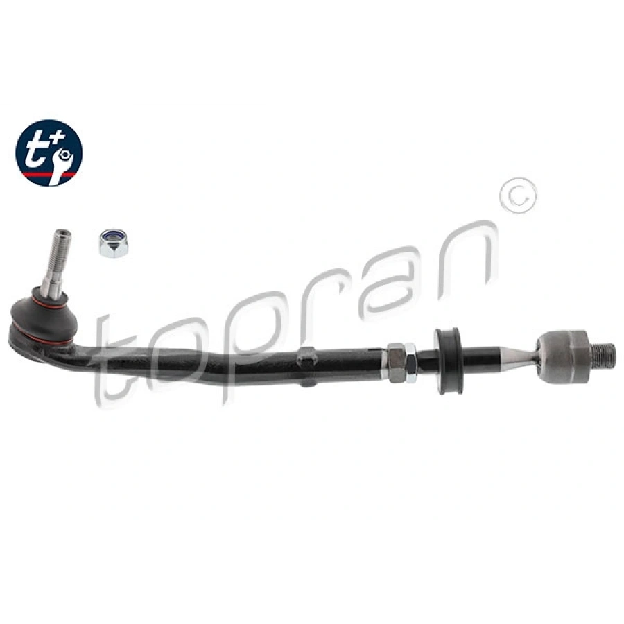 ROT UZUN BMW 5 (E39) 520i 96-03 530d 98-03 5 Touring (E39) 520i 530d 97-03