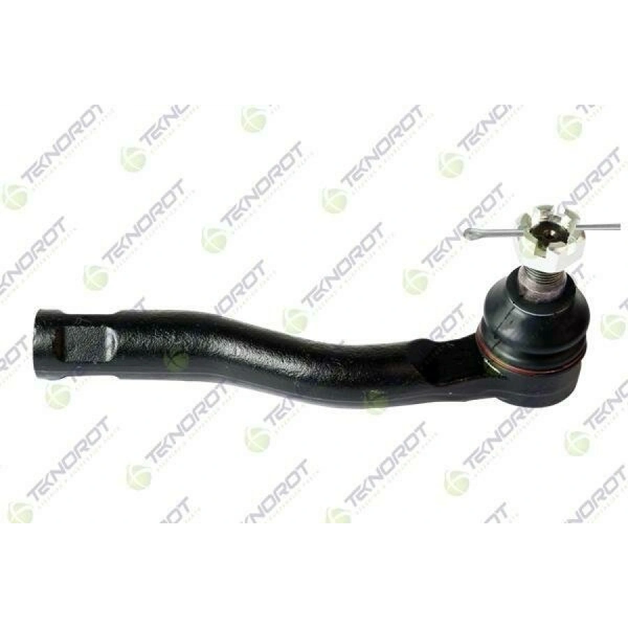 ROTBASI ON SAG DIS TOYOTA LAND CRUISER 90 (_J9_) 3.0 D 1996-2002