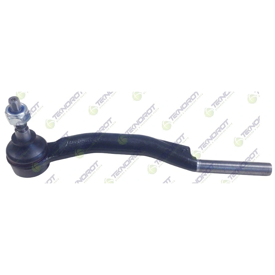 ROTBASI ON SOL DIS CHEVROLET USA TRAILBLAZER (KC_) 4.2 2001-2009