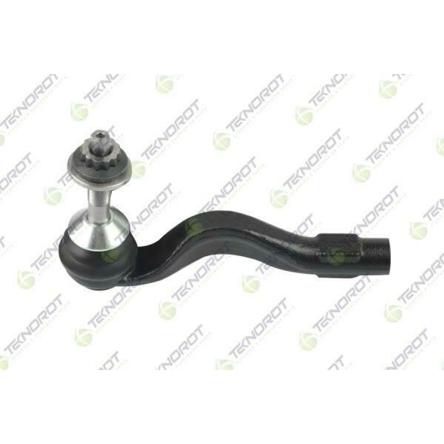 ROTBASI ON SOL MERCEDES EQE (V295) 2022-