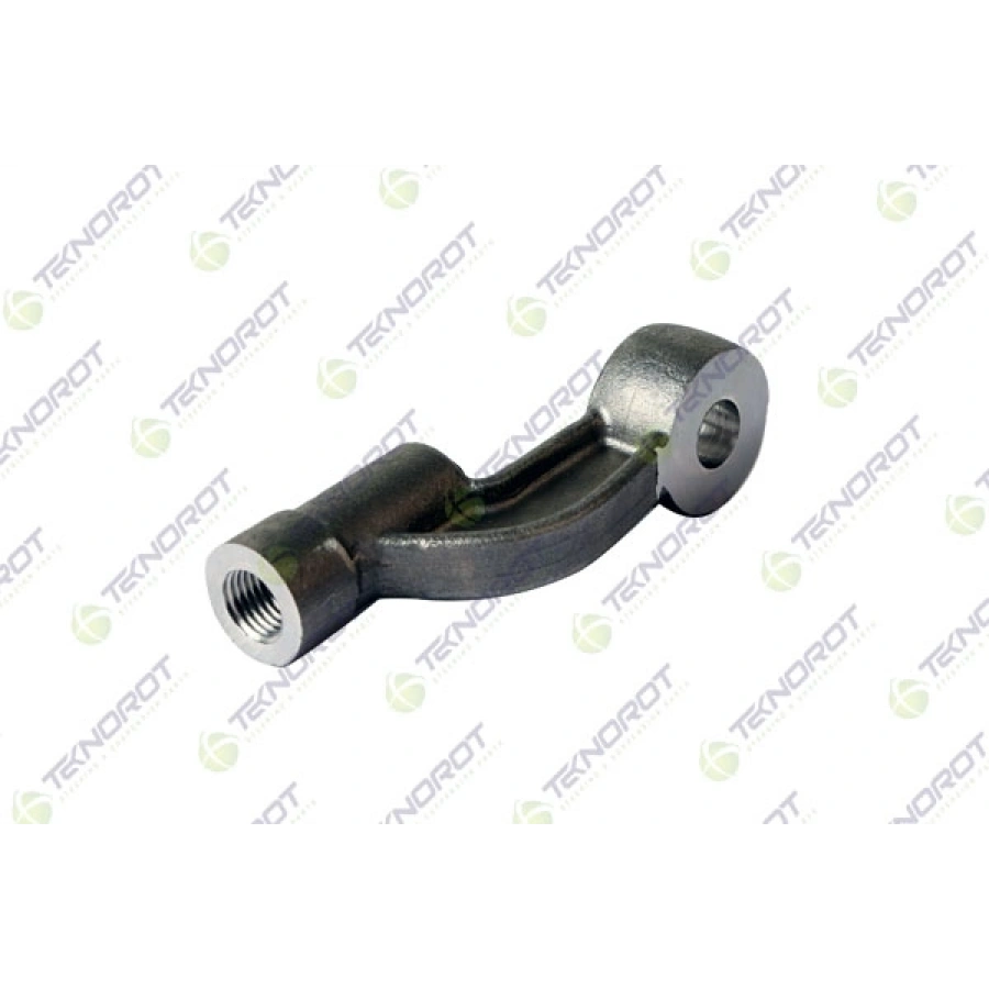 ROTBASI ON SOL-SAG SMART FORTWO (450) 0.7 2004-2007