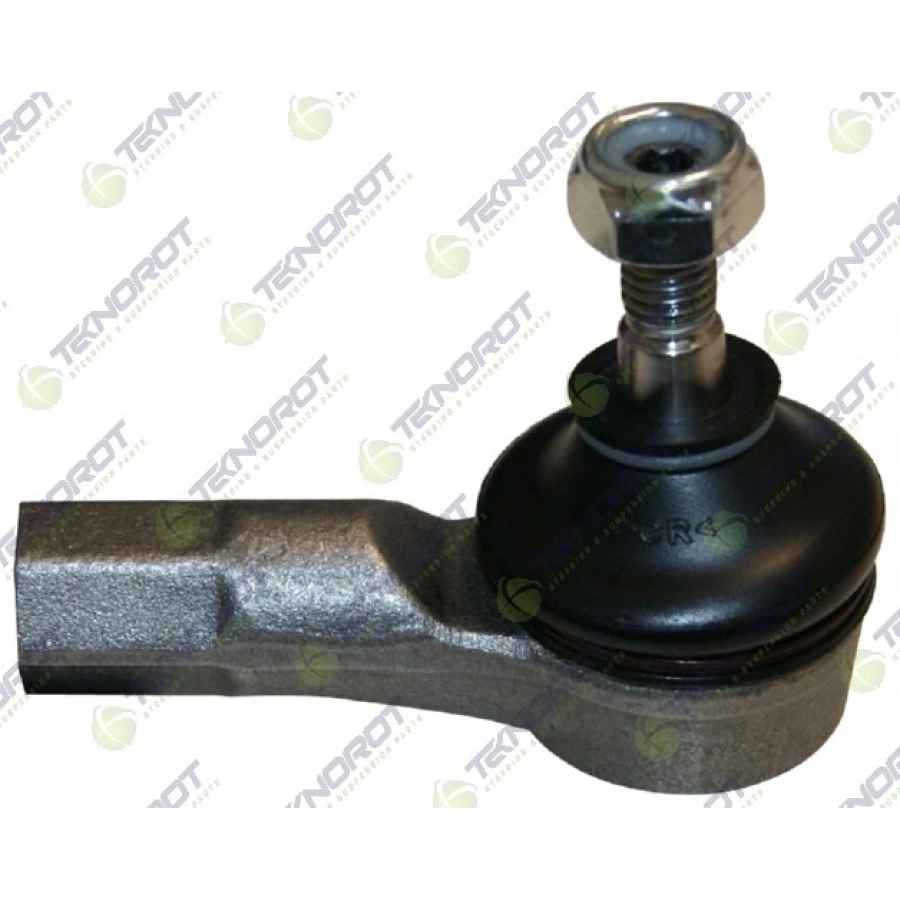 ROTBASI ON SOL-SAG SMART FORTWO (451) 0.8 CDI 2007-