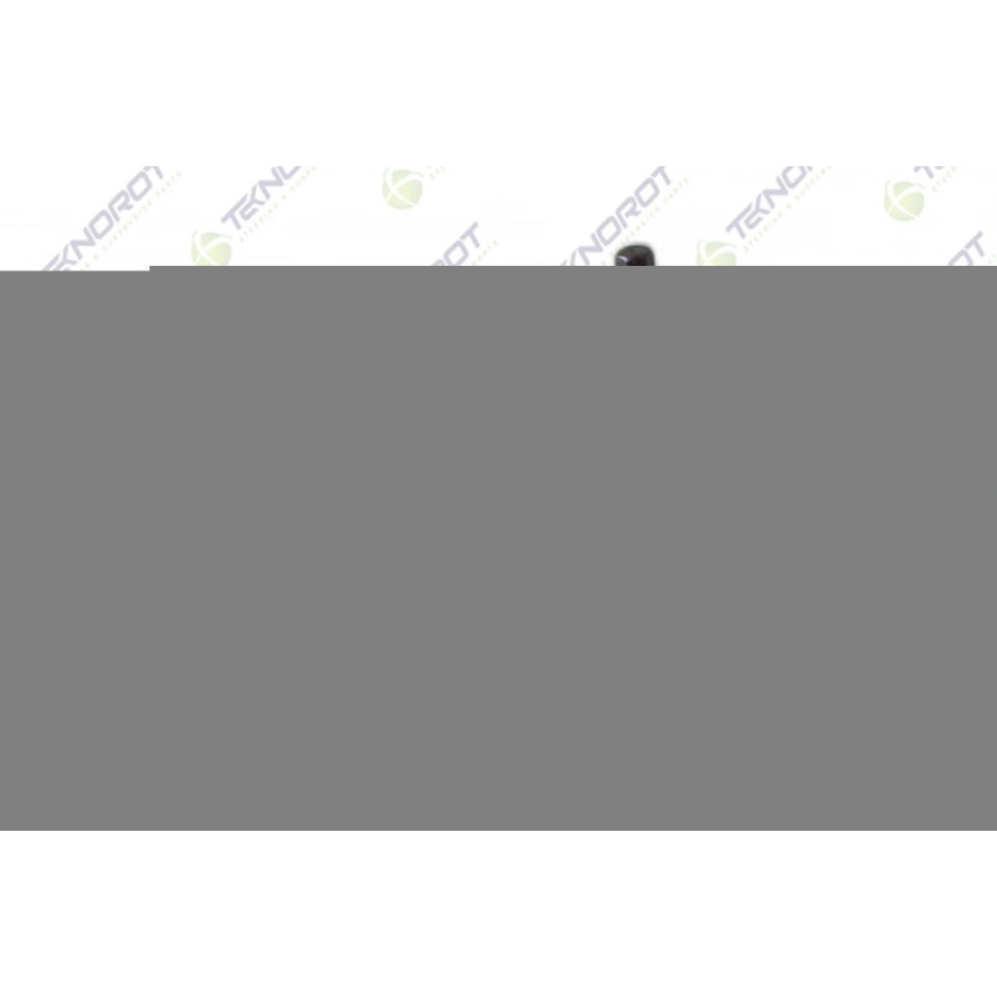 ROT MILI ON TOGG T10X 2023-