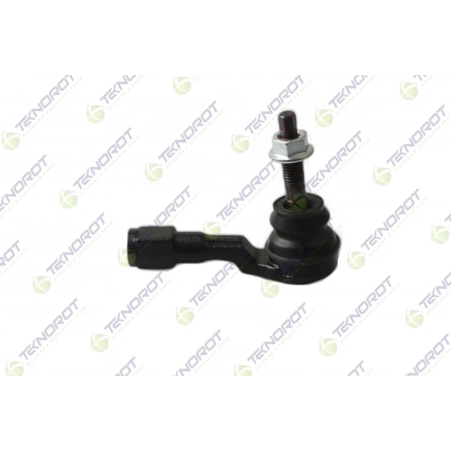 ROT MILI ON TOGG T10X 2023-