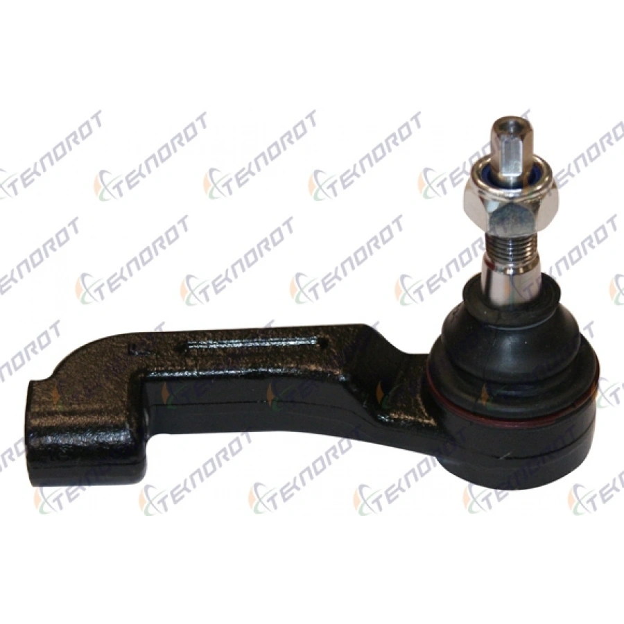 ROTBASI SAG DODGE NITRO 2.8 CRD 2007-