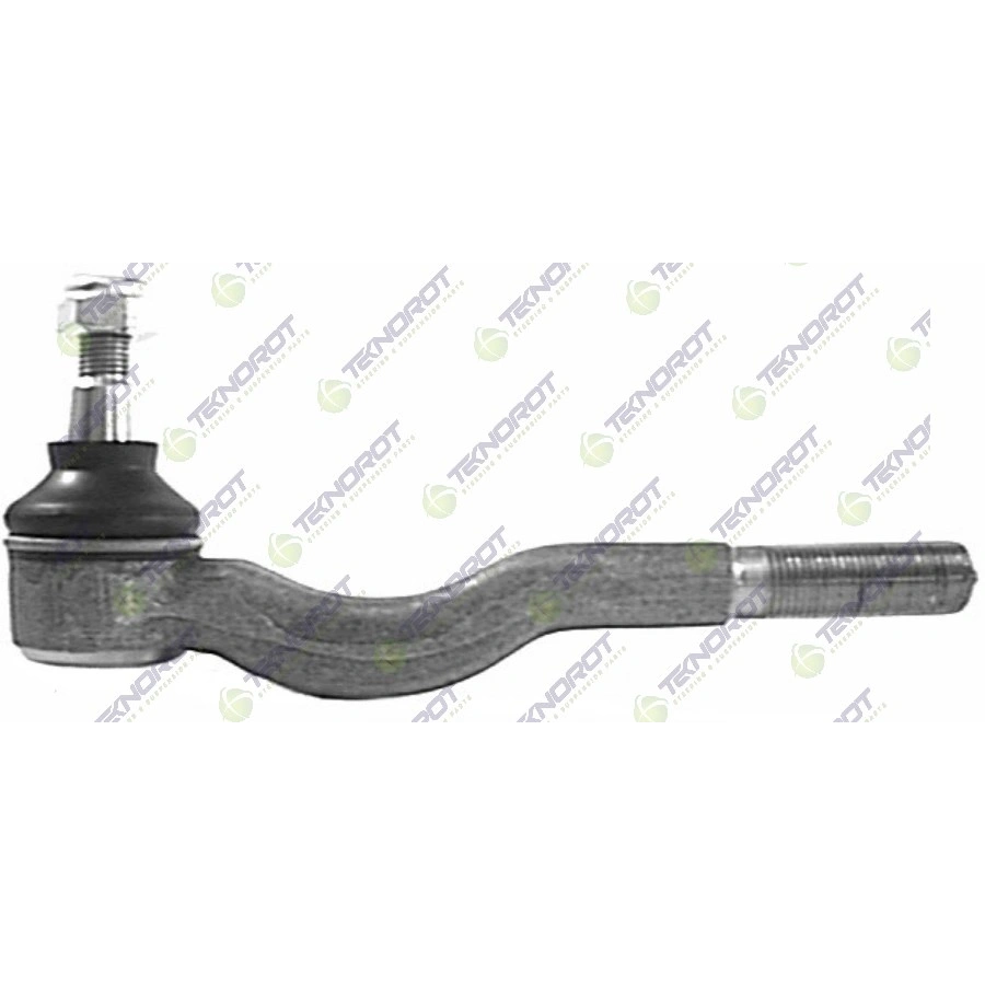 ROTBASI SOL-SAG IC MITSUBISHI PAJERO I (L04G,L14G) 2.5 TD 1982-1991