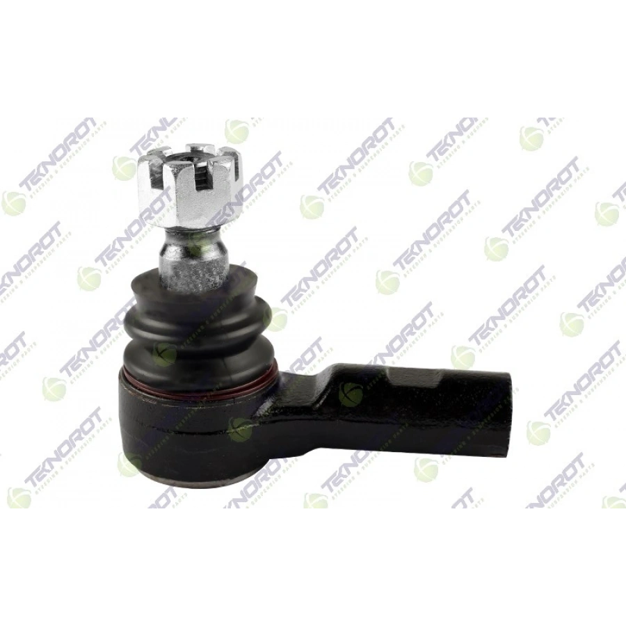 ROTBASI SOL-SAG ISUZU D-MAX 4X4 2.5 DITD