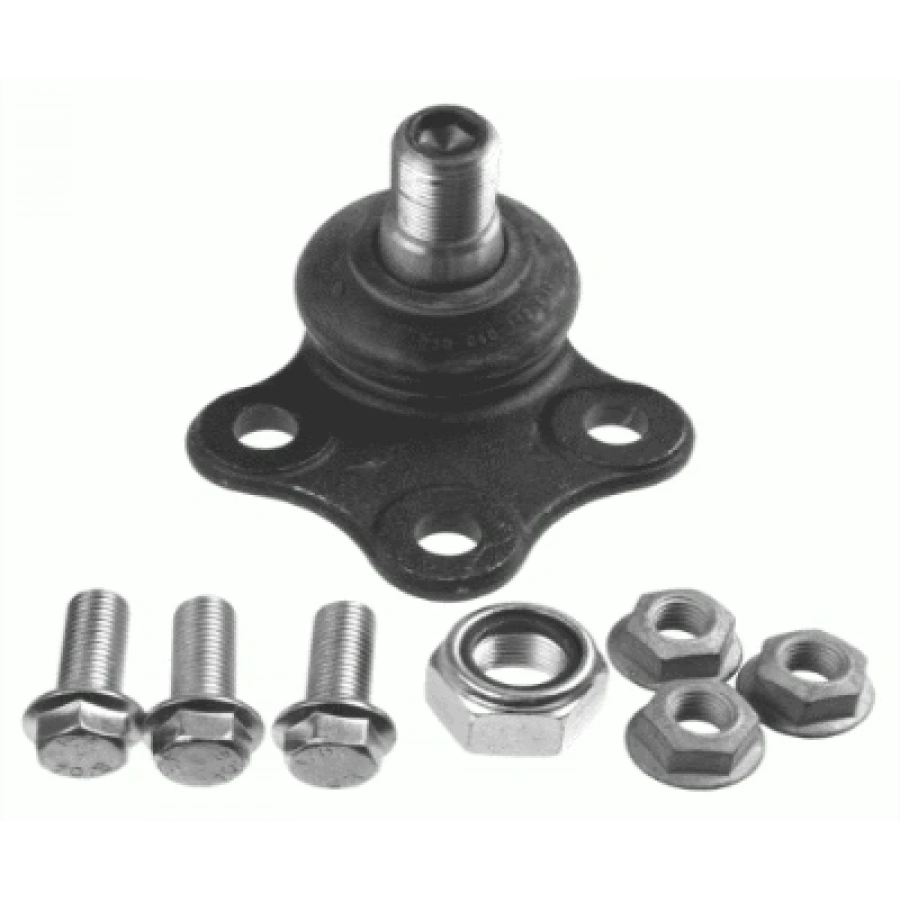 ROTİL 19.6 MM VIVARO 1.9DI 2.0 2.5 DTI 01 -