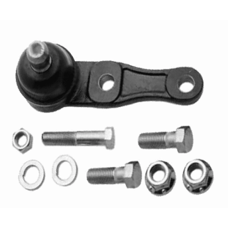 ROTIL ALT 16MM SEPHIA BENZIN 1993-1997