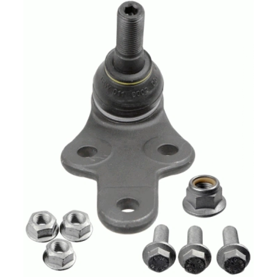 ROTIL ALT 18 MM INCE TIP FOCUS/C-MAX BM 04-11