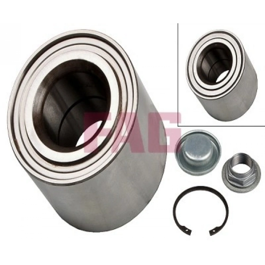 ROTIL ALT 306 95- B.M