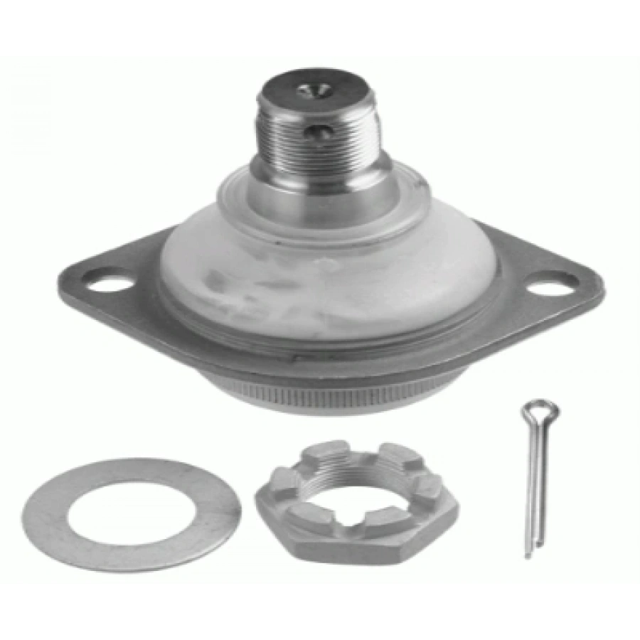 ROTİL ALT ARKA LAND ROVER DEFRENDER 2,2TD4 2,5D 4×4X 1998/2016